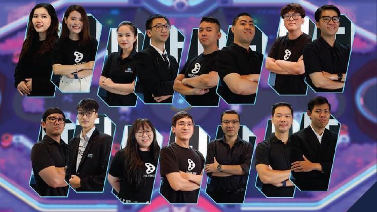 (VN) #Wolffun Game - Biz Team: Một dấu ấn, một hành trình, và những bài học
