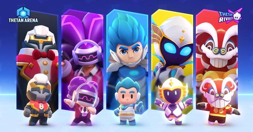 Wolffun's Quality Crowding: Test the latest games and earn income